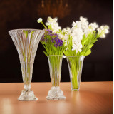 Скляні вази