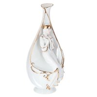 Ваза керамическая "Ангел" - серия "Art Ceramics" Ваза керамическая "Ангел" - серия "Art Ceramics"