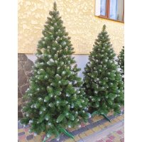 Искусственная елка Снежная Королева 2,5 м Искусственная елка Снежная Королева 2,5 м