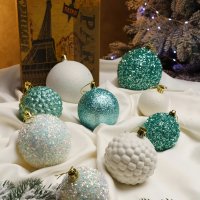 Ялинкові іграшки